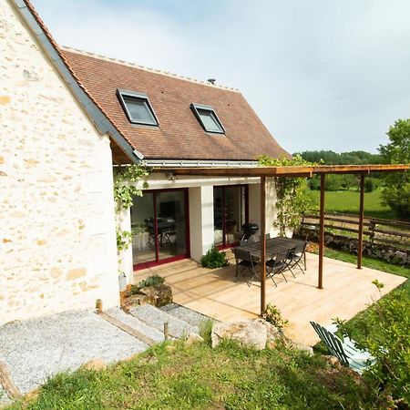 LA GRANGE charme nature repos Saché Extérieur photo